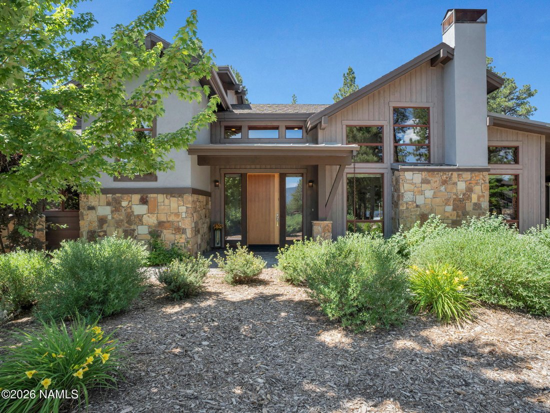 House in Flagstaff, Arizona, United States 5 - 18225120