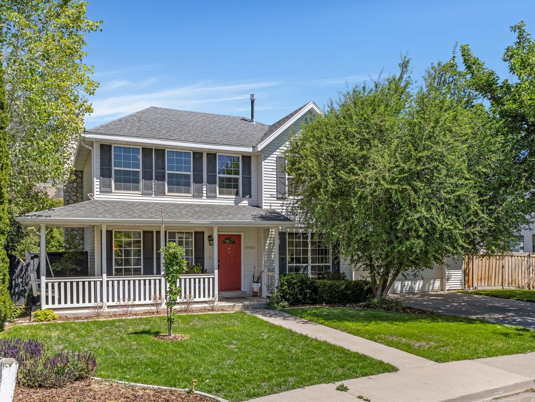 House in Highland, Utah, United States 1 - 18225554