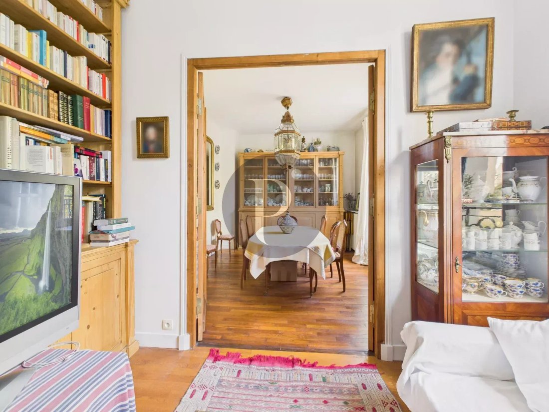 House in Centre, Nanterre, France 4 - 16364364