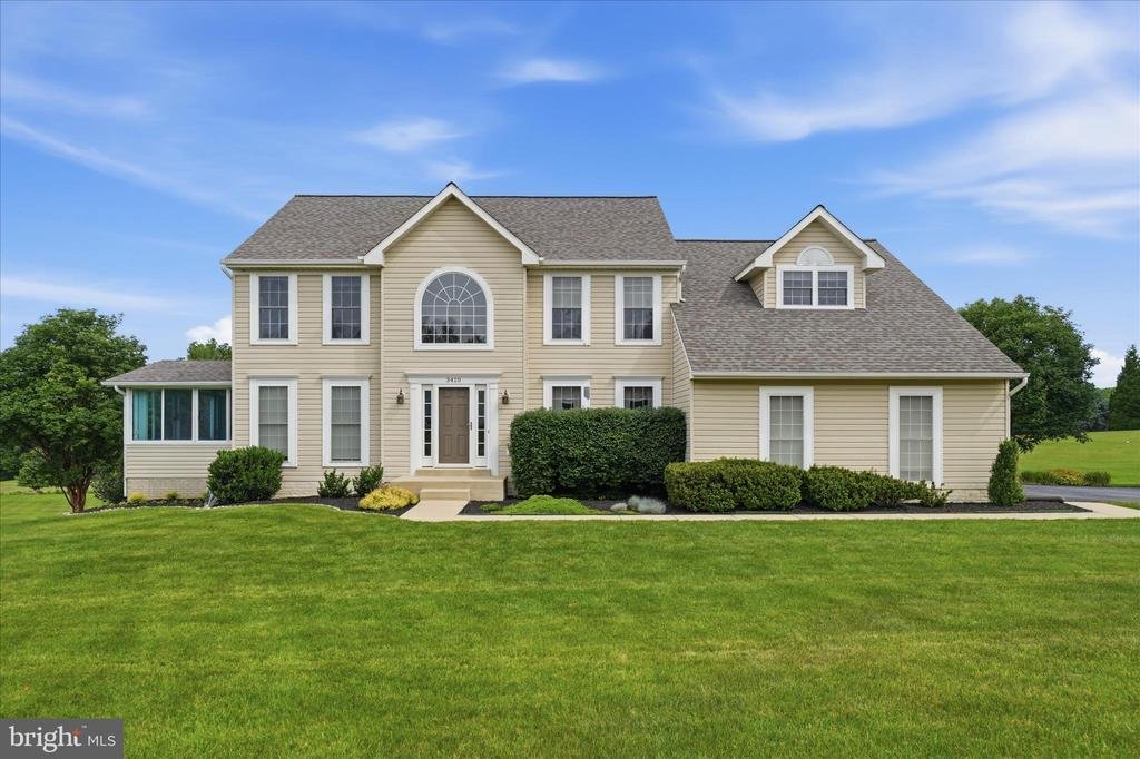 Casa en Mount Airy, Maryland, Estados Unidos 1 - 18230242