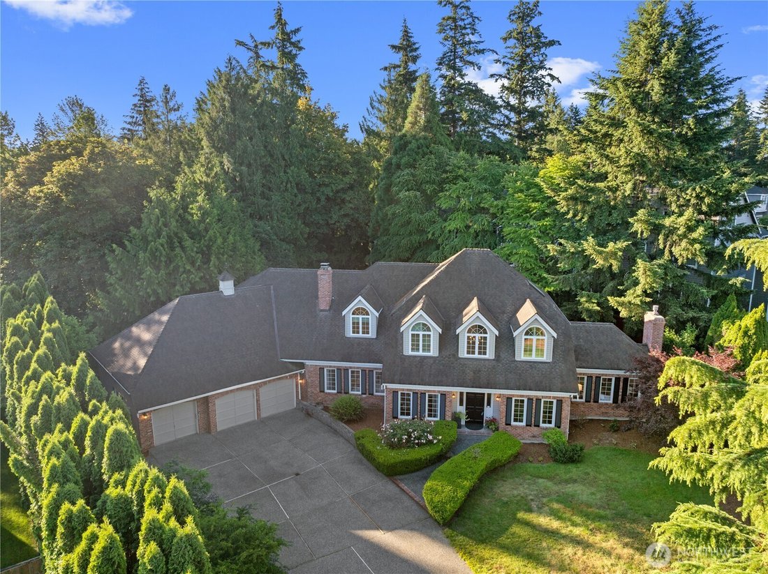 House in Sammamish, Washington, United States 2 - 18226891