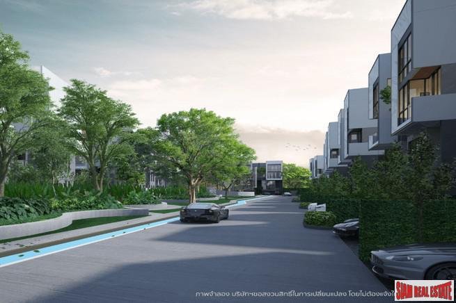 House in Bangkok, Bangkok, Thailand 3 - 18228127