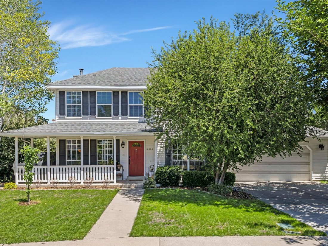 House in Highland, Utah, United States 2 - 18225554