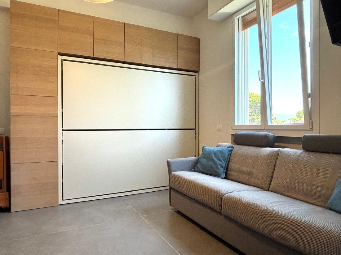 Apartment in Vittoria Apuana, Forte dei Marmi, Tuscany 5 - 18227192