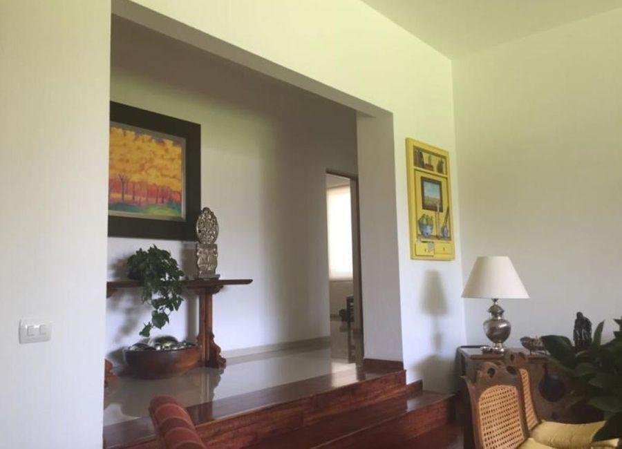 Condo in Juriquilla, Querétaro, Mexico 4 - 18223701