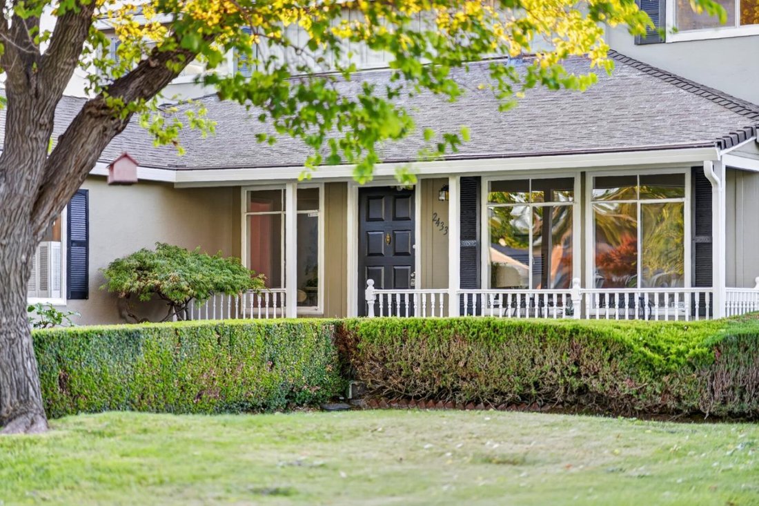 House in San Jose, California, United States 2 - 18229830