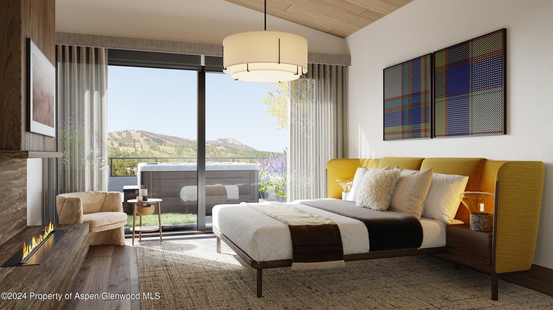 House in Aspen, Colorado, United States 5 - 18229122