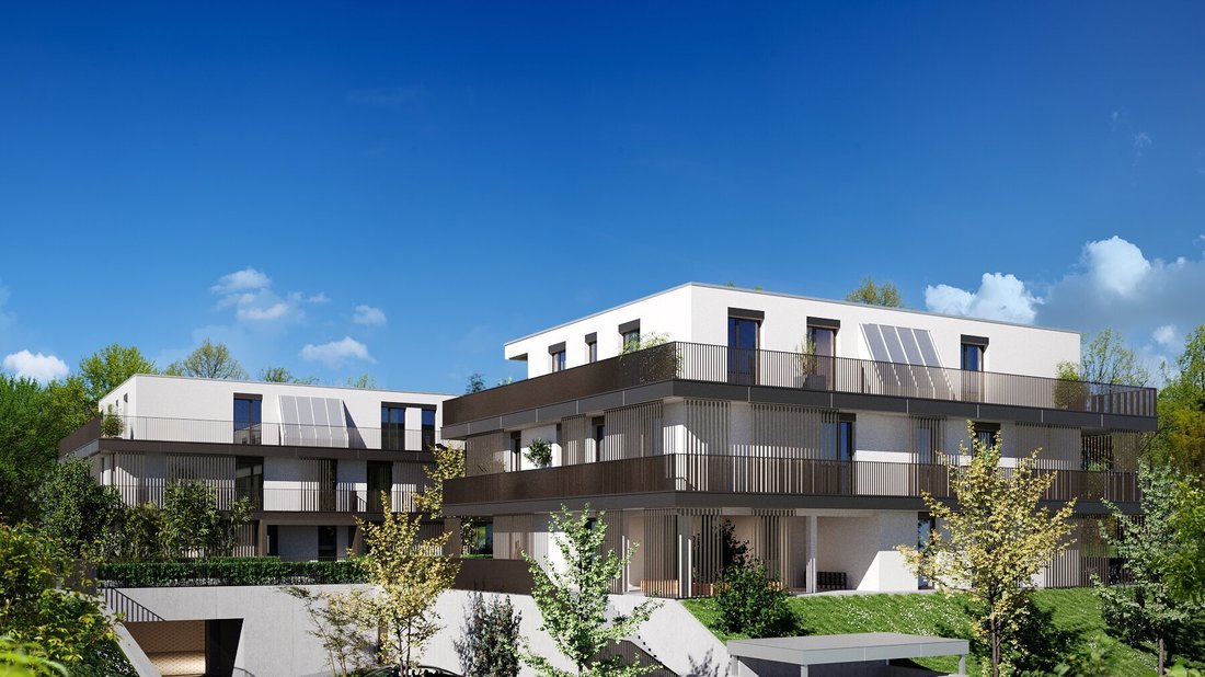 Apartment in Graz, Styria, Austria 1 - 18231046