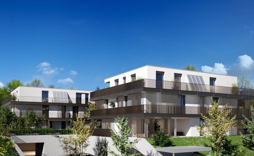 Apartment in Graz, Styria, Austria 1