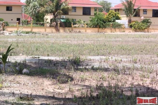 Land in Pong, Chon Buri, Thailand 5 - 18227898
