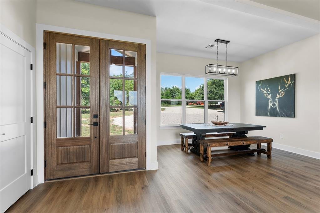 House in Hubbard, Texas, United States 3 - 18226690