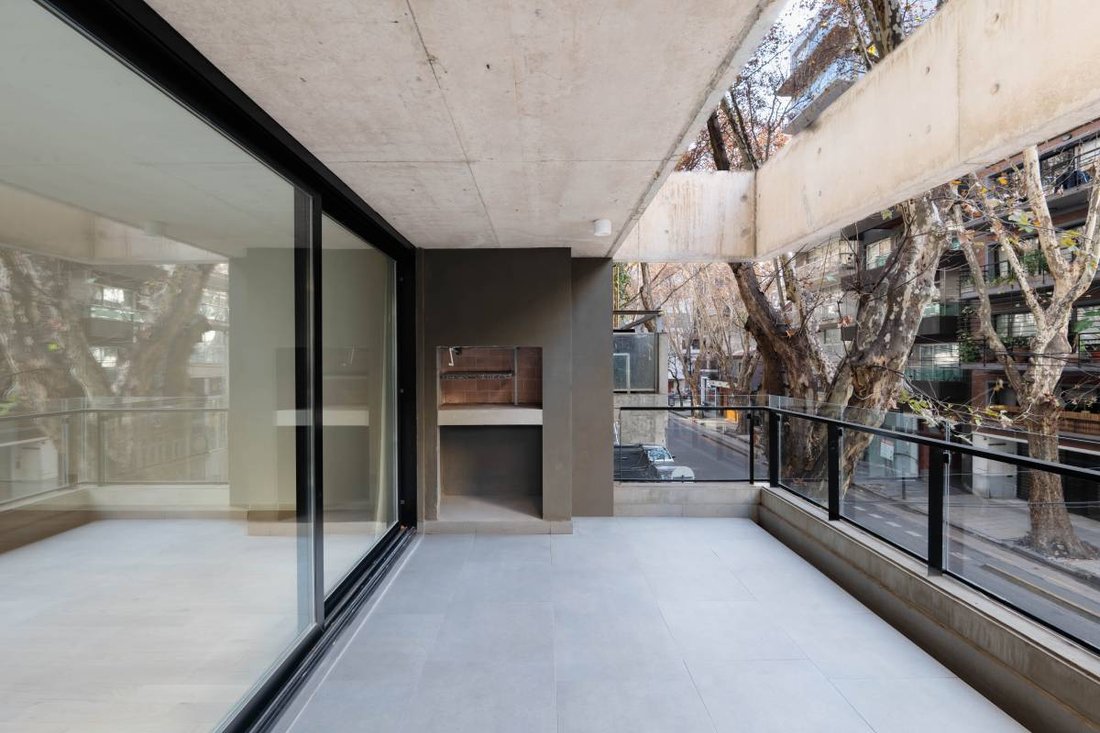 Apartment in Buenos Aires, Buenos Aires, Argentina 3 - 18227368