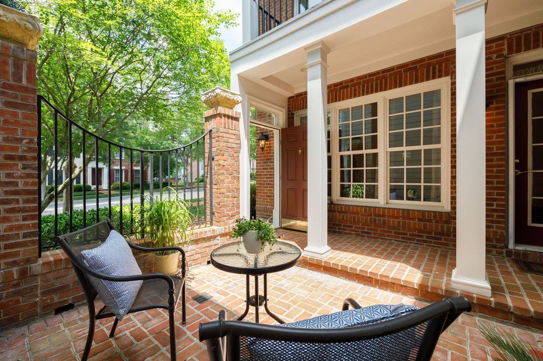 Townhouse in Tuckahoe, Virginia, United States 2 - 18230350