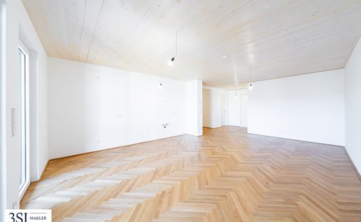 Appartamento a Vienna, Vienna, Austria 1