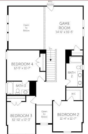 House in Fort Worth, Texas, United States 2 - 18226613