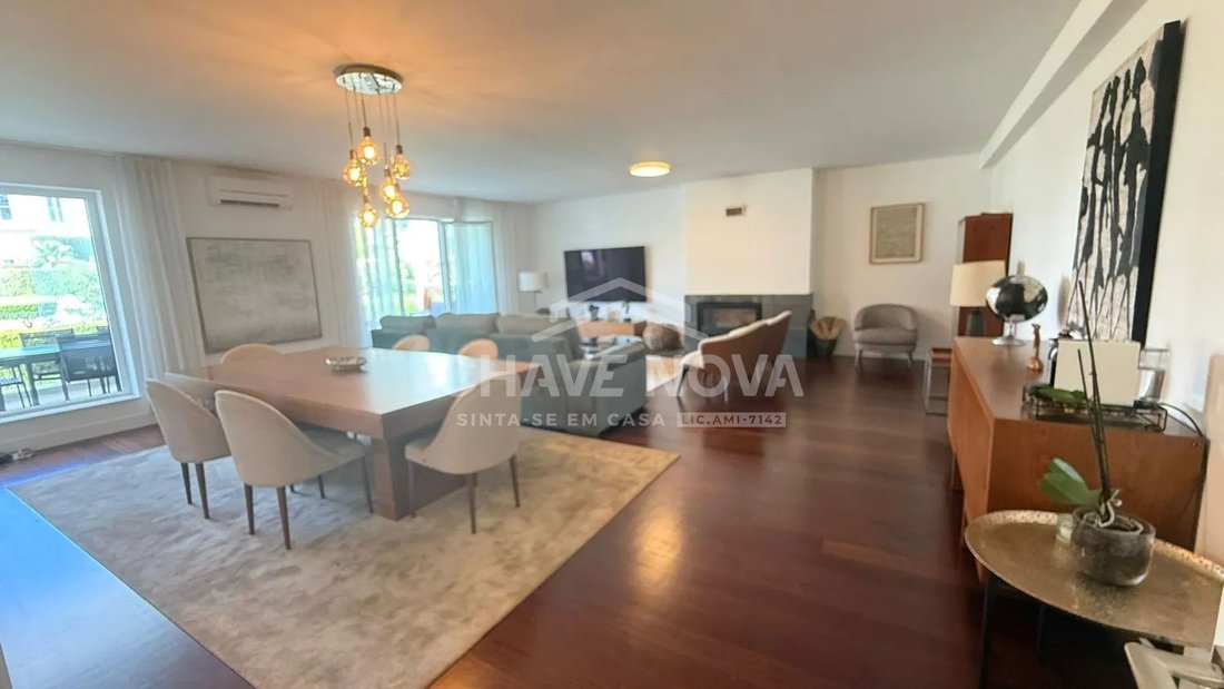 Apartment in Alcabideche, Lisbon, Portugal 4 - 18230345