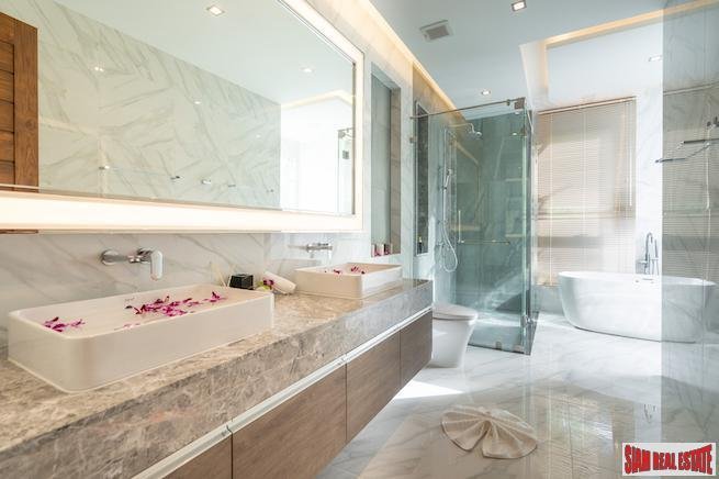 Villa in Choeng Thale, Phuket, Thailand 4 - 18228017