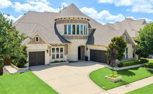 Maison à Frisco, Texas, États-Unis 1