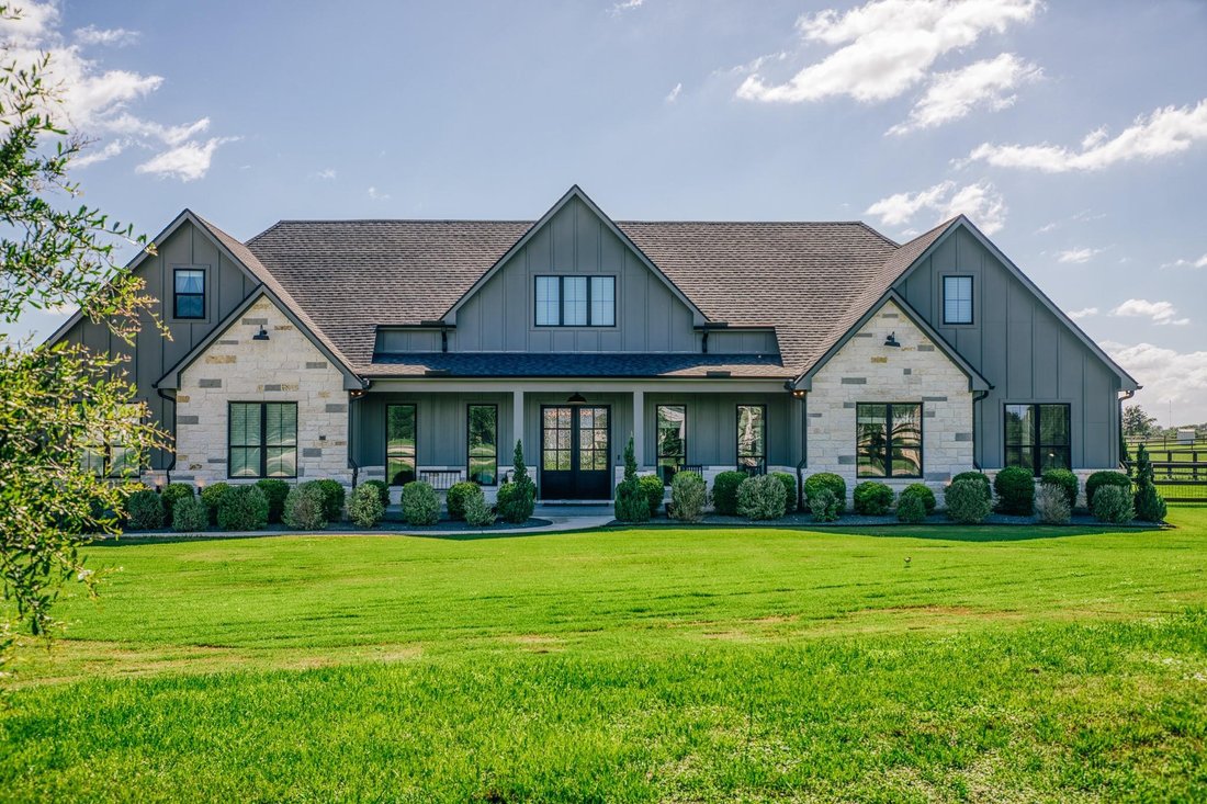 House in Chappell Hill, Texas, United States 2 - 18226474