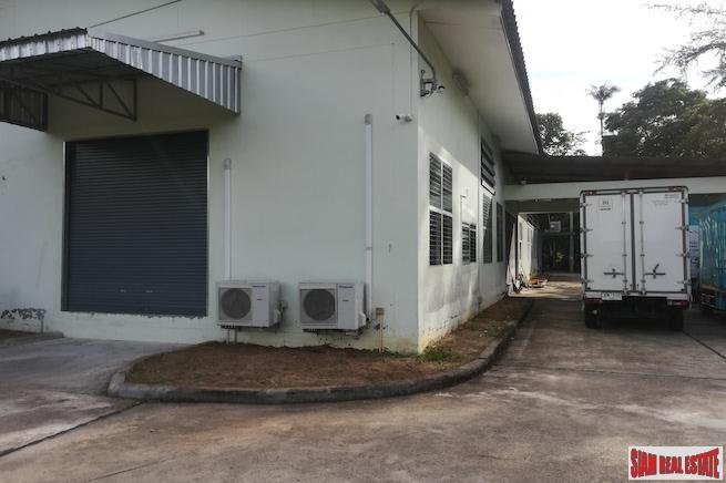 Land in Mai Khao, Phuket, Thailand 4 - 18228136
