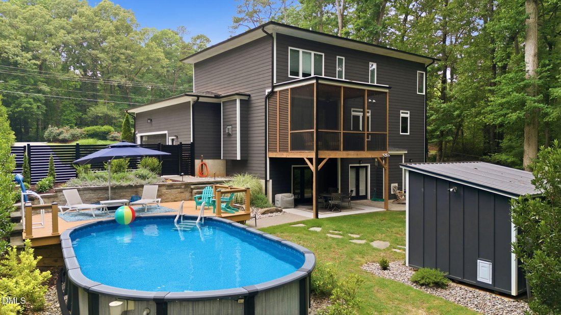 House in Garner, North Carolina, United States 2 - 18225912