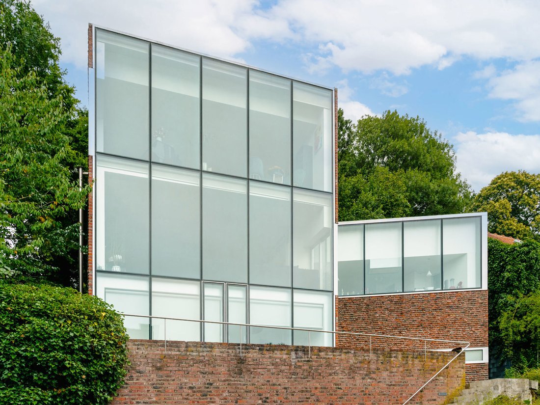 House in Uccle, Brussels, Belgium 1 - 18224751