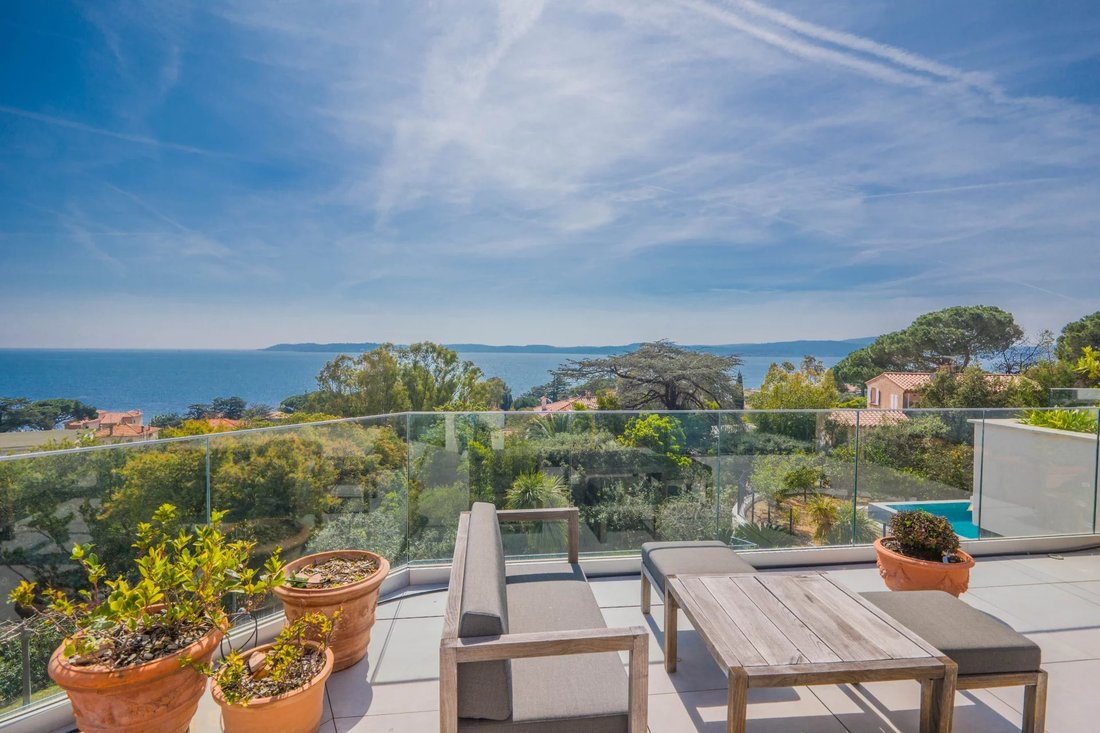 Apartment in France 1 - 13997100