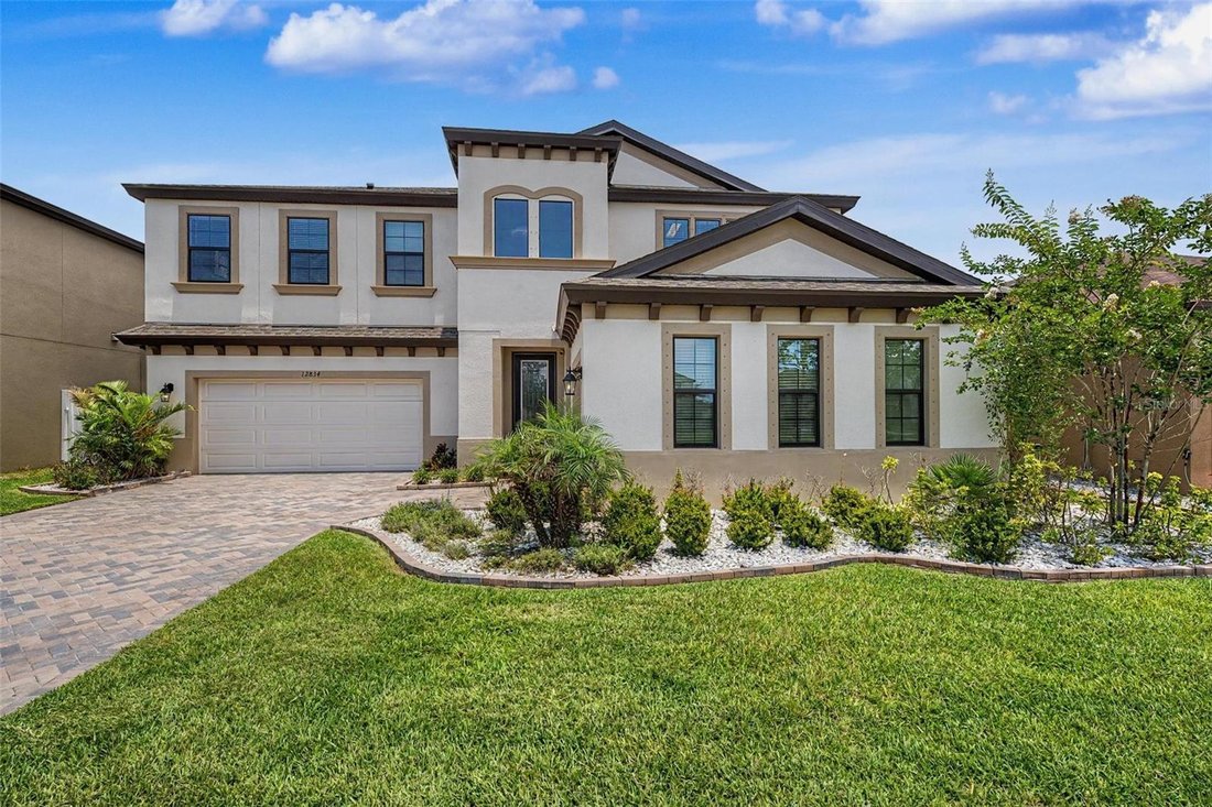 House in Riverview, Florida, United States 2 - 18223494