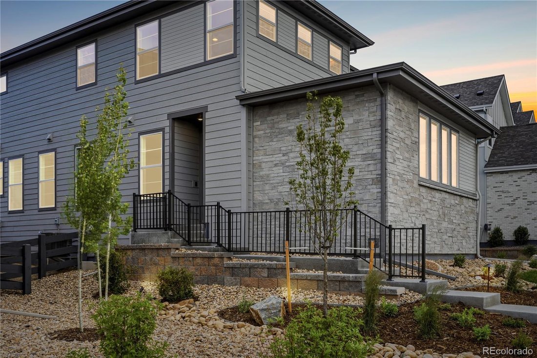 House in Castle Rock, Colorado, United States 3 - 17305348