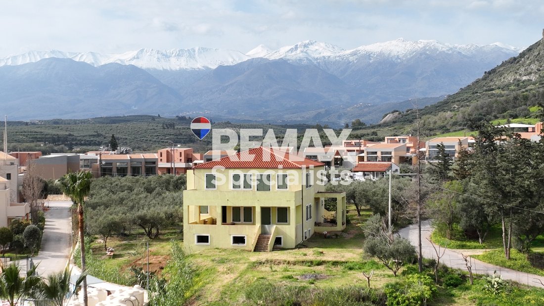 Villa in Apokoronas, Greece 2 - 18225711