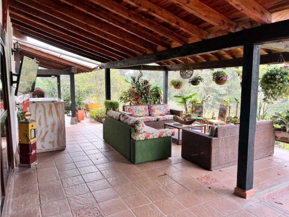 Casa a Rionegro, Dipartimento di Antioquia, Colombia 5 - 18225747