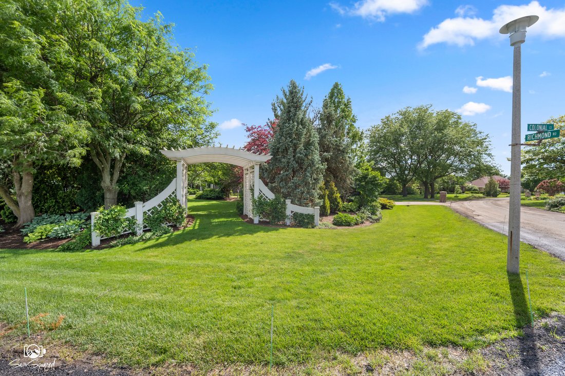 House in Plainfield, Illinois, United States 4 - 18227021