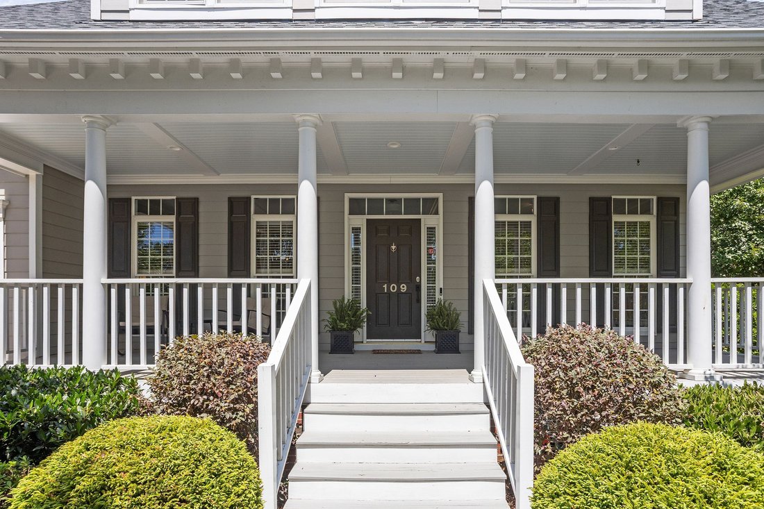 House in Cary, North Carolina, United States 4 - 18210517