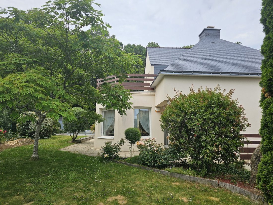 House in Golf, Queven, France 2 - 18229282