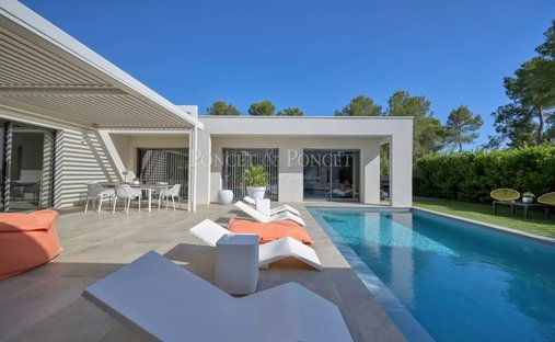 Villa in Le Triadou, Occitania, France 1