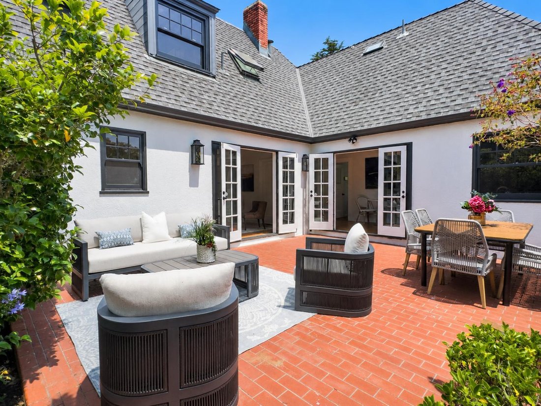 House in San Mateo, California, United States 4 - 18230305