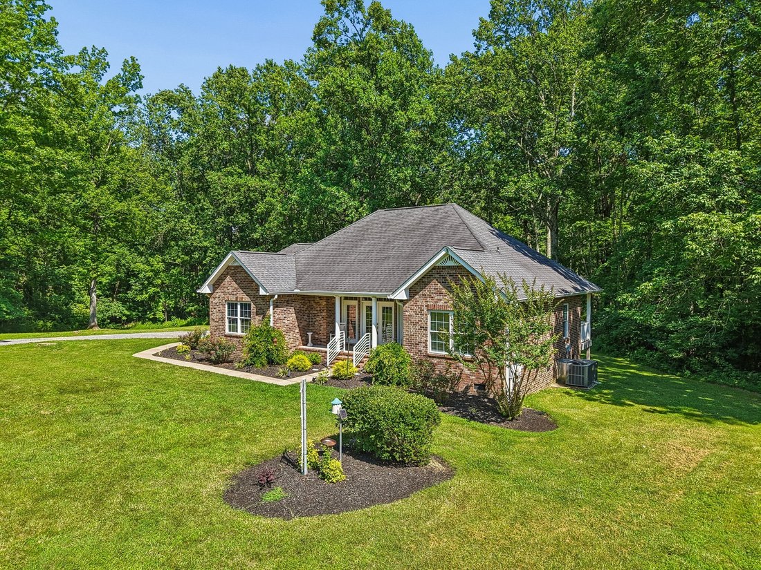 House in Mt. Juliet, Tennessee, United States 2 - 18226395