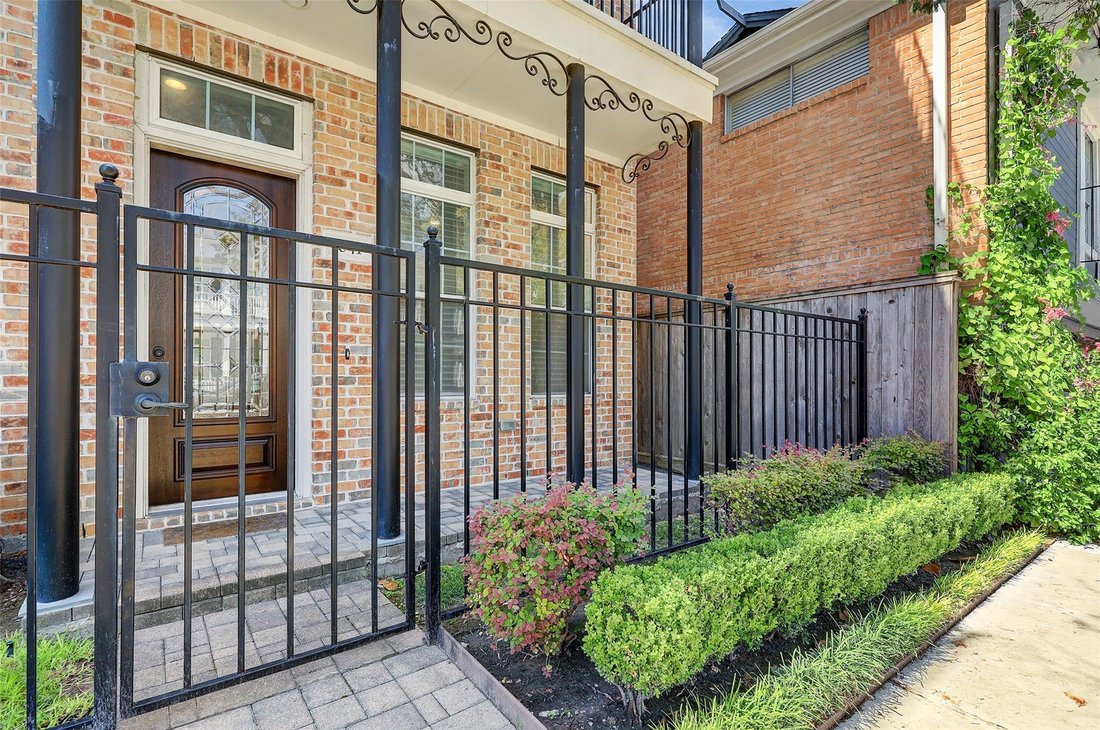 House in Houston, Texas, United States 3 - 18226511