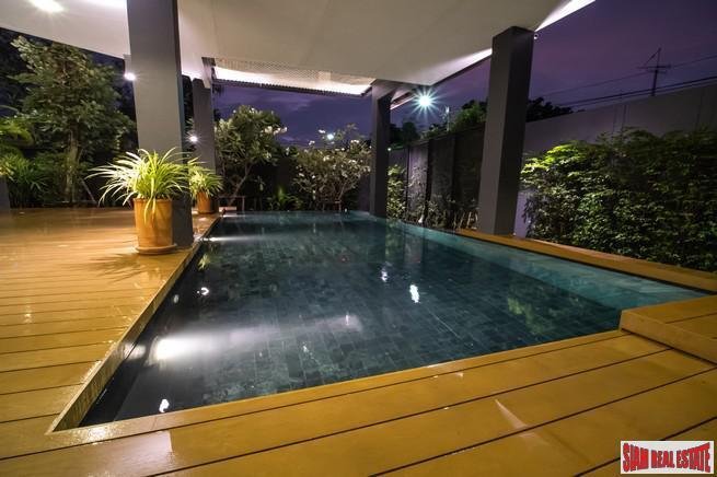 House in Bangkok, Bangkok, Thailand 5 - 18228019