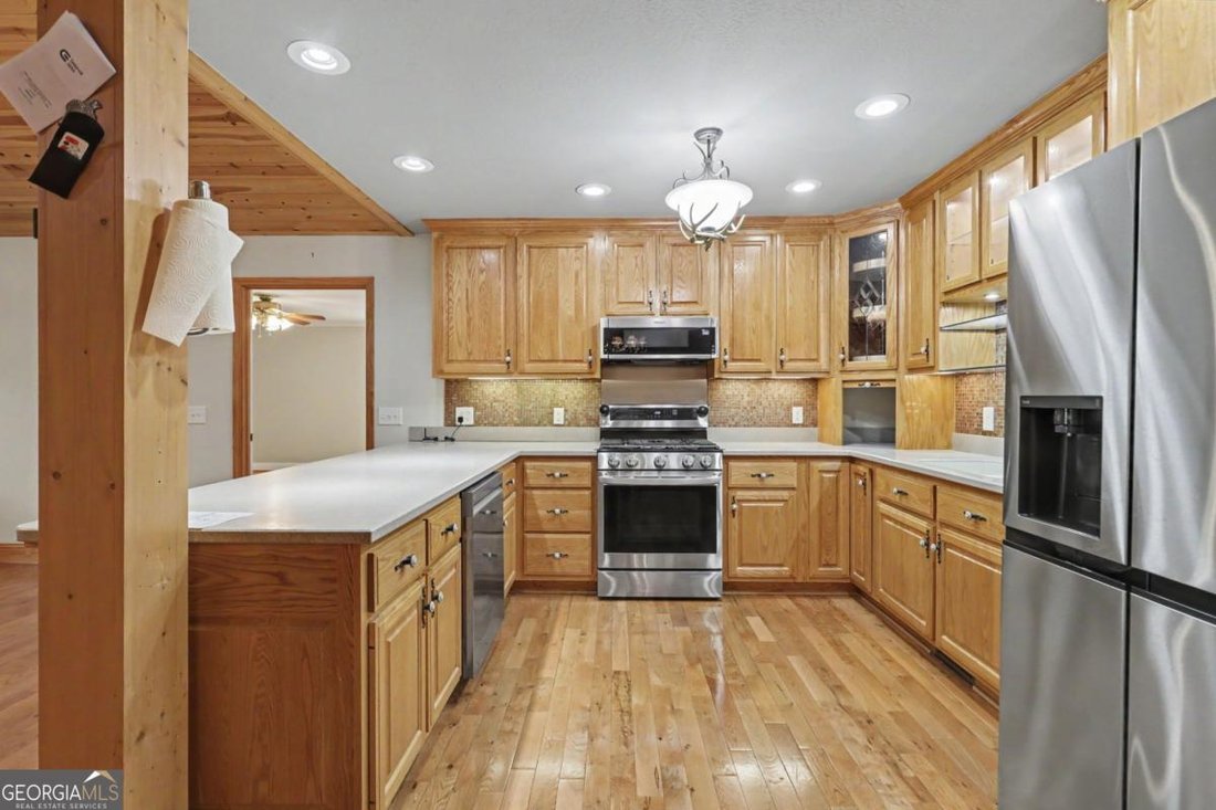 House in Blairsville, Georgia, United States 5 - 18226130