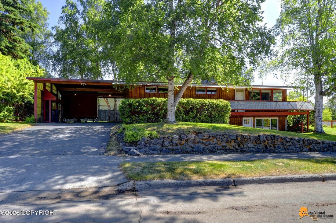 Altro a Anchorage, Alaska, Stati Uniti 3 - 18225829