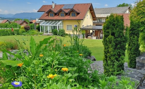 Casa a Feistritz im Rosental, Carinzia, Austria 1