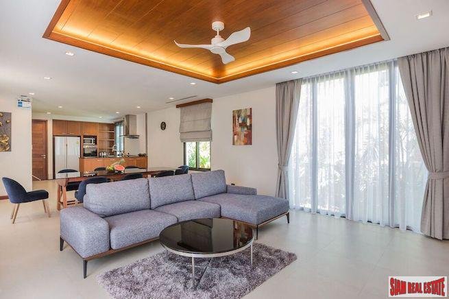 Villa in Ao Nang, Krabi, Thailand 3 - 18227933