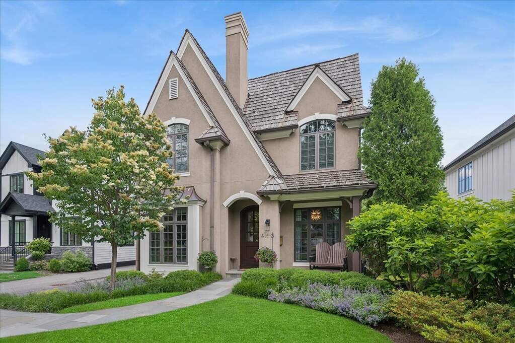 House in Glencoe, Illinois, United States 1 - 18229117