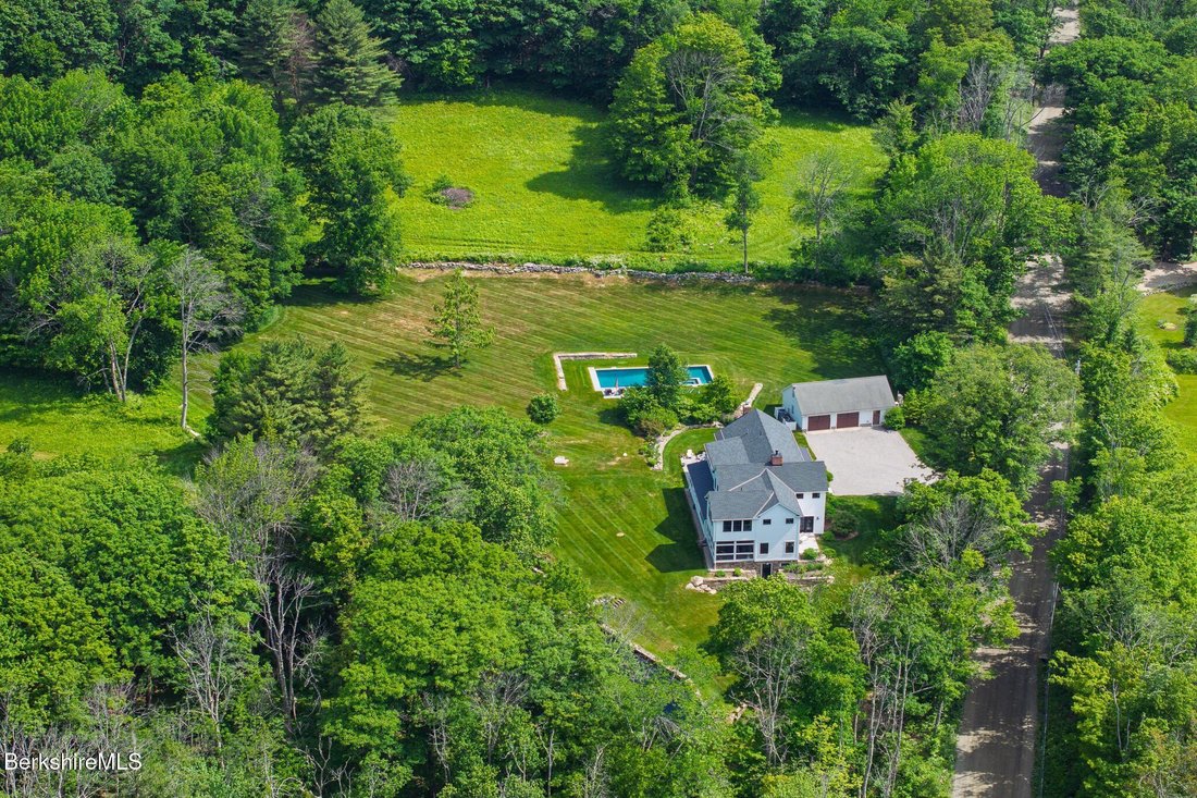House in Monterey, Massachusetts, United States 1 - 18228963