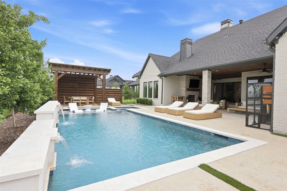 Casa a Heath, Texas, Stati Uniti 2 - 18226841