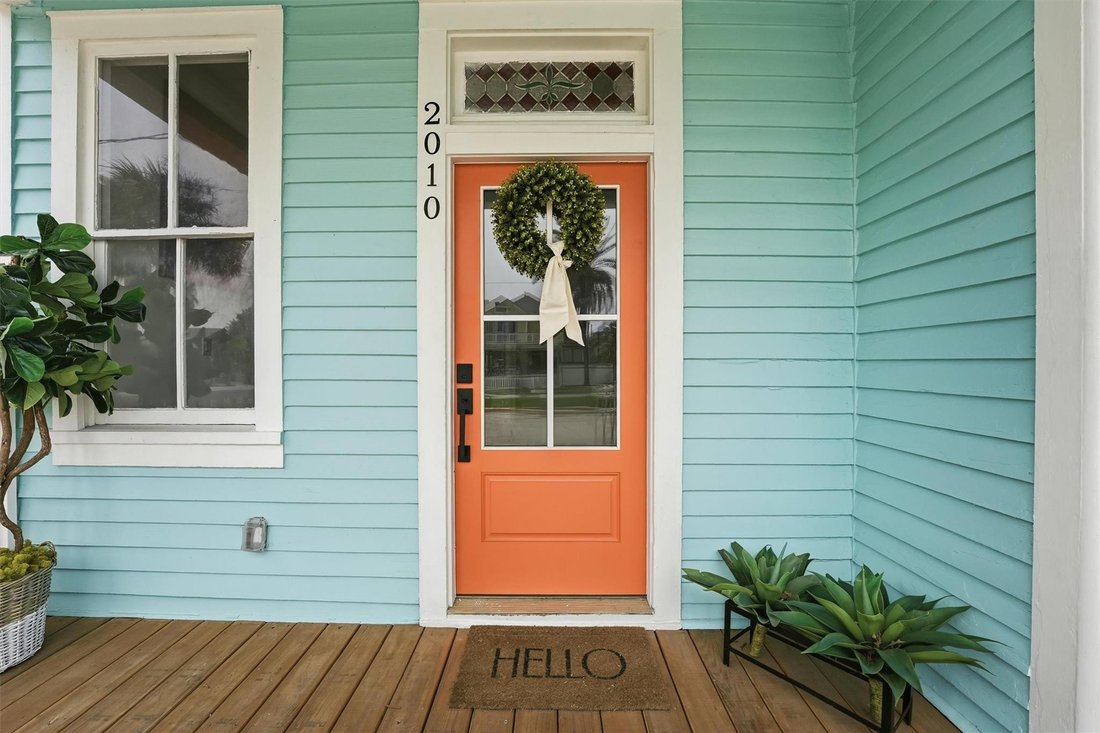 House in Galveston, Texas, United States 3 - 18226518