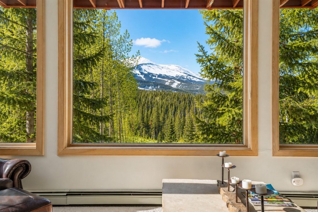 House in Breckenridge, Colorado, United States 5 - 18230899