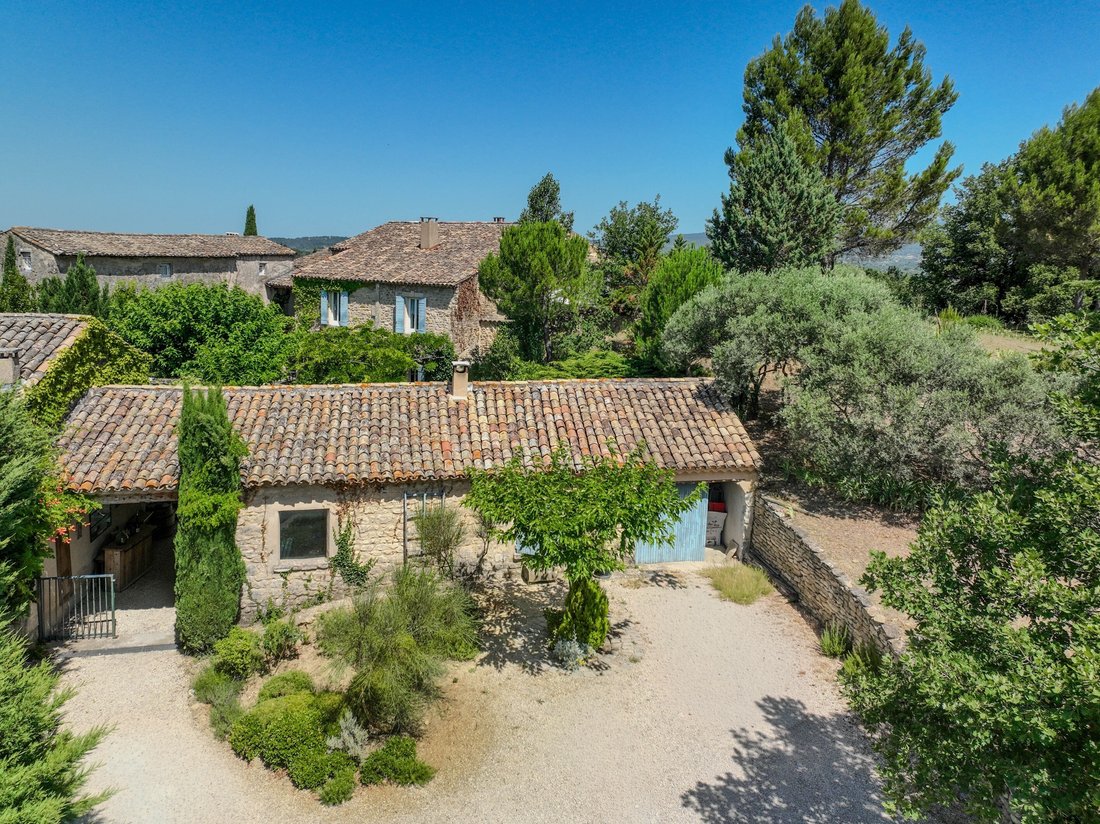 House in Oppède, Provence-Alpes-Côte d'Azur, France 4 - 17777515