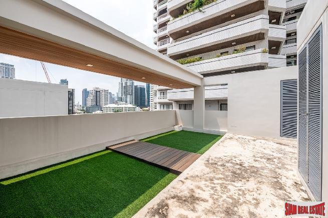 Villa in Bangkok, Bangkok, Thailand 5 - 18227916